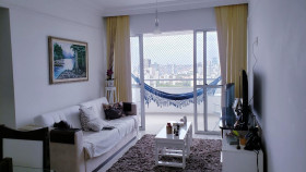 Apartamento com 3 Quartos à Venda, 89 m² em Itaigara - Salvador