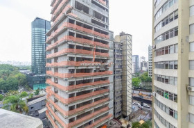 Apartamento com 3 Quartos à Venda, 188 m² em Jardim Europa - São Paulo