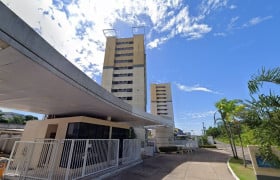 Apartamento com 2 Quartos à Venda, 81 m² em Dom Pedro I - Manaus