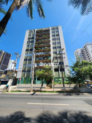 Apartamento com 4 Quartos à Venda, 147 m² em Setor Oeste - Goiânia