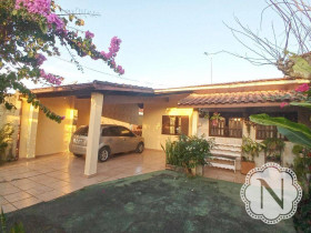 Casa com 2 Quartos à Venda, 161 m² em Gaivota - Itanhaém