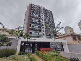 Apartamento com 2 Quartos à Venda, 69 m² em Santa Teresinha - São Paulo