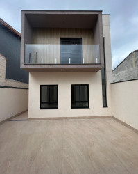Casa com 3 Quartos à Venda, 118 m² em Ipês (polvilho) - Cajamar