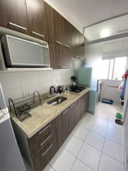 Apartamento com 2 Quartos à Venda, 55 m² em Vila Nambi - Jundiaí