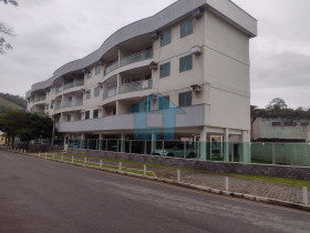 Apartamento com 2 Quartos à Venda, 130 m² em Praia Da Ribeira - Angra Dos Reis
