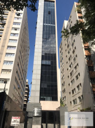 Ponto Comercial para Alugar, 100 m² em Cerqueira César - São Paulo