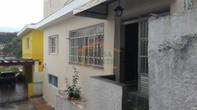 Casa de Condomínio com 4 Quartos à Venda, 128 m² em Vila Amália (zona Norte) - São Paulo