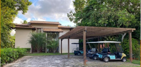 Casa com 4 Quartos à Venda,  em Costa De Sauípe - Mata De São João