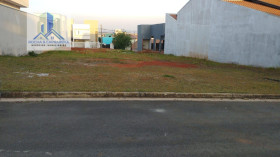Terreno à Venda, 187 m² em Colina Verde - Tatuí