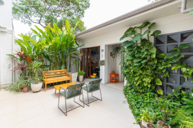 Casa com 3 Quartos à Venda, 304 m² em Moema Pássaros - São Paulo