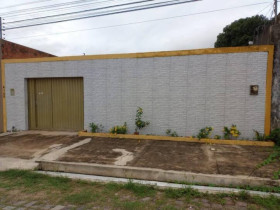 Casa à Venda, 135 m² em Brasilar - Teresina