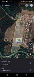 Imóvel à Venda, 193.600 m² em Zona Rural - Mogi Guaçu