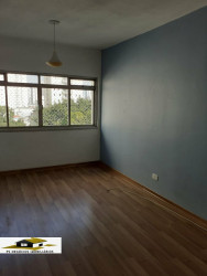 Apartamento com 1 Quarto à Venda, 49 m² em Ipiranga - São Paulo