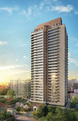 Apartamento com 4 Quartos à Venda, 200 m² em Perdizes - São Paulo