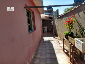 Casa com 2 Quartos à Venda, 250 m² em Mailasqui - São Roque