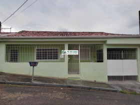 Casa com 3 Quartos à Venda, 120 m² em Alto Da Ponte - São José Dos Campos