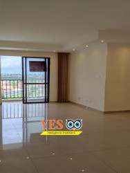 Apartamento com 3 Quartos para Alugar, 68 m² em Muchila - Feira De Santana