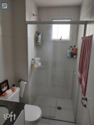 Apartamento com 2 Quartos à Venda, 70 m² em água Branca - São Paulo
