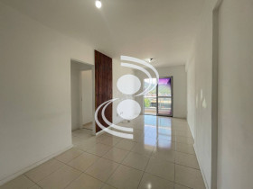 Apartamento com 2 Quartos à Venda, 61 m² em Jacarepaguá - Rio De Janeiro