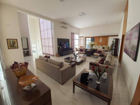 Casa com 3 Quartos à Venda, 297 m² em Condomínio Terras Do Vale - Caçapava