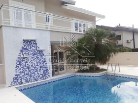 Imóvel com 4 Quartos à Venda, 380 m² em Alphaville - Santana De Parnaíba