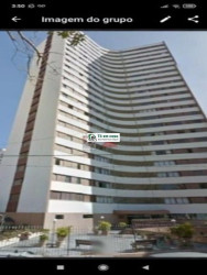 Apartamento com 3 Quartos à Venda, 96 m² em Jardim São Dimas - São José Dos Campos