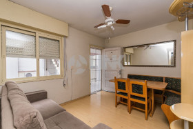 Apartamento com 3 Quartos à Venda, 63 m² em Passo Da Areia - Porto Alegre