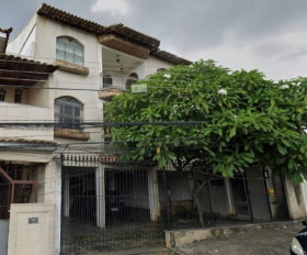 Casa com 4 Quartos à Venda, 225 m² em Bento Ribeiro - Rio De Janeiro