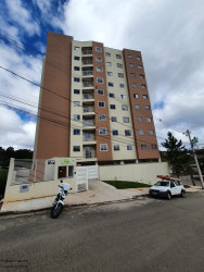 Apartamento com 2 Quartos à Venda, 52 m² em Jardim Dos Manacás - Poços De Caldas
