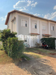 Casa de Condomínio com 3 Quartos à Venda, 100 m² em Vila Do Golf - Ribeirão Preto