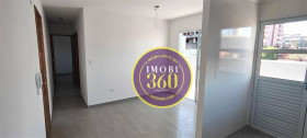 Apartamento com 2 Quartos à Venda, 80 m² em Vila Esperança - São Paulo