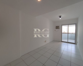Apartamento com 1 Quarto à Venda, 58 m² em Barra Da Tijuca - Rio De Janeiro