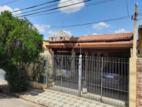 Casa com 3 Quartos à Venda, 260 m² em Jardim Vera Cruz - Sorocaba