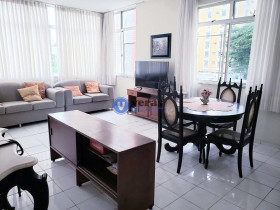 Apartamento com 3 Quartos à Venda, 112 m² em Aldeota - Fortaleza