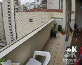 Apartamento com 3 Quartos à Venda, 276 m² em Higienópolis - São Paulo