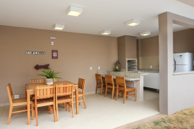 Imóvel com 2 Quartos à Venda, 56 m² em Jardim São Vicente - Campinas