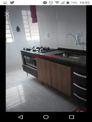Apartamento com 2 Quartos à Venda, 56 m² em Morada Das Vinhas - Jundiaí