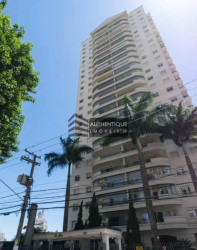 Apartamento com 3 Quartos à Venda, 118 m² em Vila Mariana - São Paulo