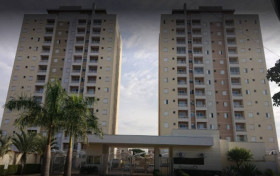 Apartamento com 2 Quartos à Venda, 53 m² em Wanel Ville - Sorocaba