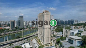 Apartamento com 4 Quartos à Venda, 233 m² em Real Parque - São Paulo
