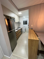 Apartamento com 2 Quartos à Venda, 50 m² em Tulipas - Jundiaí