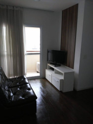 Apartamento com 1 Quarto para Alugar, 40 m² em Perdizes - São Paulo