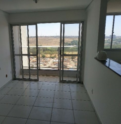 Apartamento com 2 Quartos à Venda, 52 m² em Samambaia Norte (samambaia) - Brasília