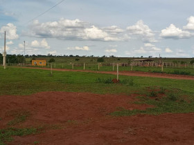 Fazenda à Venda, 2.027 m² em Rural - Campo Grande