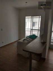 Apartamento com 1 Quarto à Venda, 35 m² em Jaguaribe - Osasco