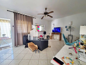 Casa com 2 Quartos à Venda, 241 m² em Jardim Conceição - Campinas