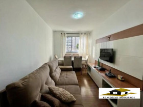 Apartamento com 3 Quartos à Venda, 70 m² em Parque Imperial - São Paulo