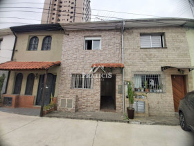Casa com 3 Quartos à Venda, 91 m² em Vila Mariana - São Paulo