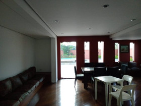 Apartamento com 2 Quartos à Venda, 66 m² em Vila Alexandria - São Paulo