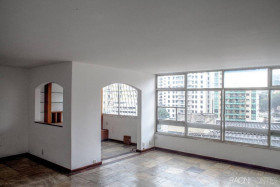 Apartamento com 3 Quartos à Venda, 172 m² em Ingá - Niterói
